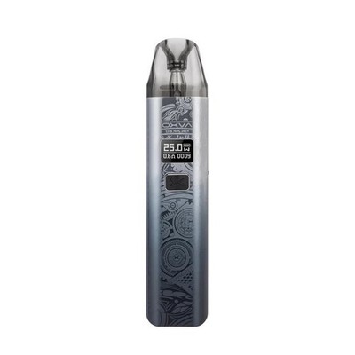 oxva xlim anniversary Oxva Xlim V2 Pod Kit 3rd Anniversary Edition 900mAh