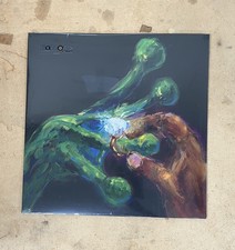 DIJON HOW DO YOU FEEL ABOUT GETTING MARRIED 12" VINYL EP 2 NEW SEALED RSD 2026