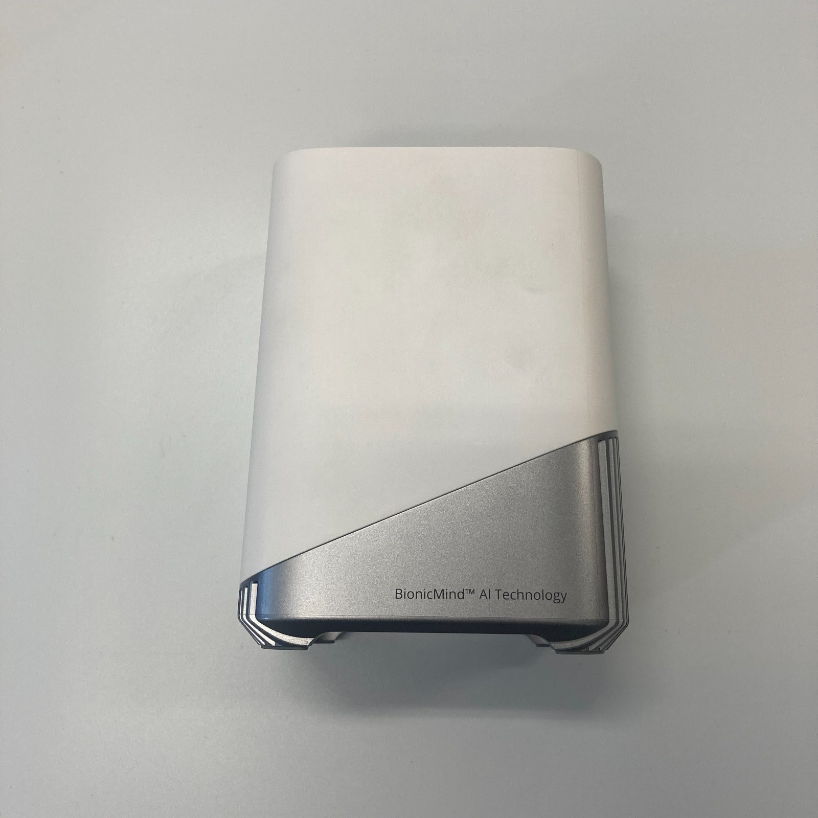 eufy Security S380 HomeBase - T8030 - Expandable Storage - AI Recognition