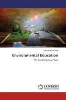 Sukla Bhattacharya | Environmental Education | Taschenbuch | Englisch
