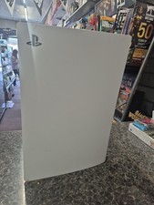 Sony PlayStation 5 PS5 Disc Edition nur Konsole …