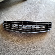 Irmscher Kühlergrill Opel Vectra C Signum Facelift 3401059