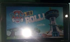 Paw Patrol On A Roll! - Nintendo Switch TESTED GAME ONLY