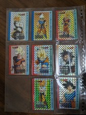Dragon Ball Carddass