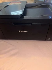 Canon PIXMA TR4720 Color Inkjet All-In-One Printer - Black