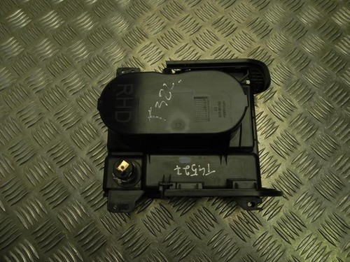 Cup Holder Land Rover Range Rover Evoque 2012 BJ32600D00AB - Picture 3 of 4