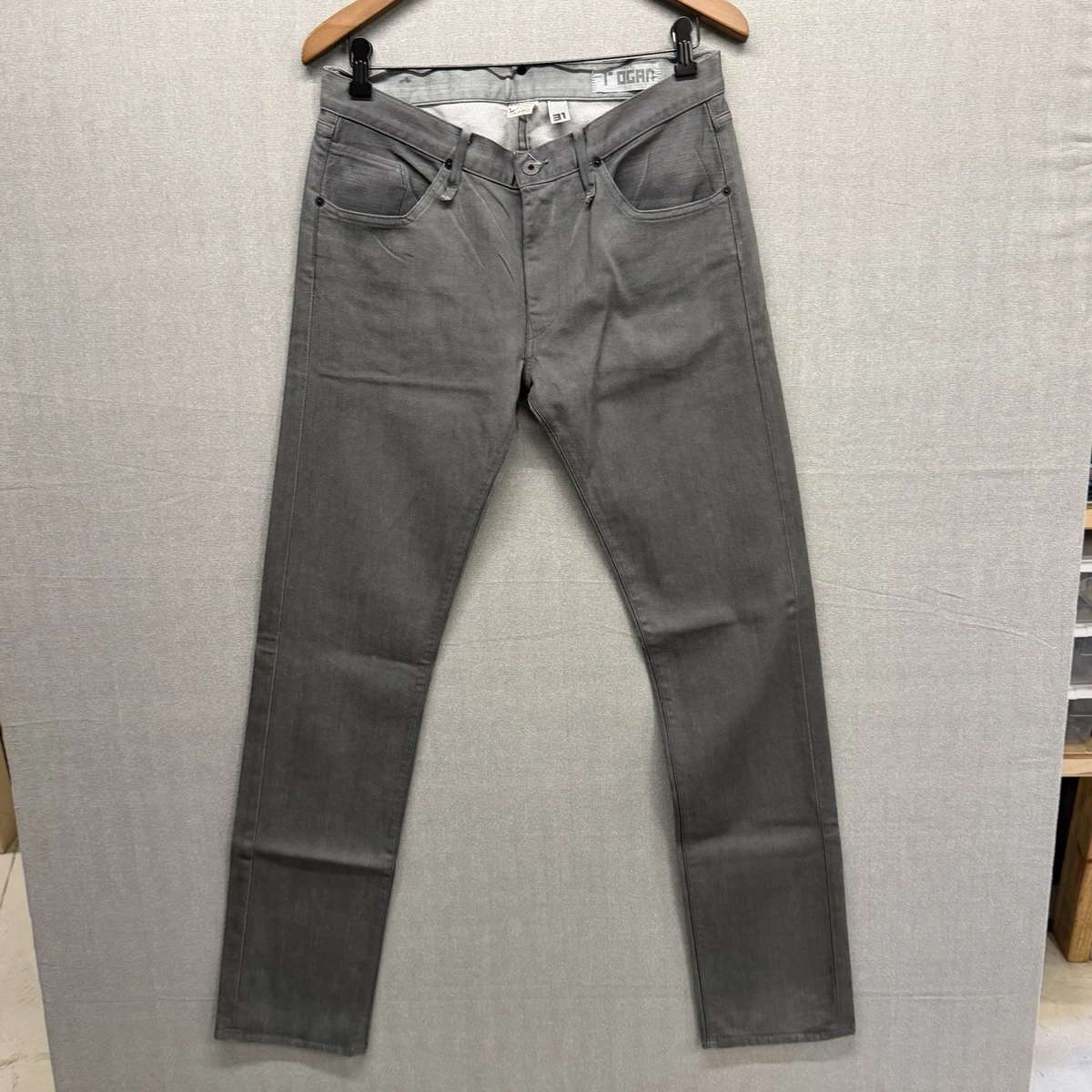 Rogan Regular Size Clothing for Men for sale | eBay