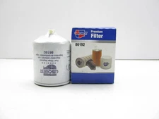 Carquest 86192 Fuel Filter Replaces 33361 F55997 3361 LFF4806 FF907 FS1235