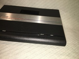 Atari 7800 ProSystem LOT Console Controllers Games Bundle With Seven Games