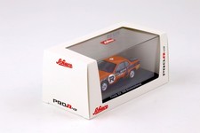 PORSCHE 924 S ONS TRACK SAFETY ORANGE 1984 SCHUCO PRO.R43 450919500 1:43