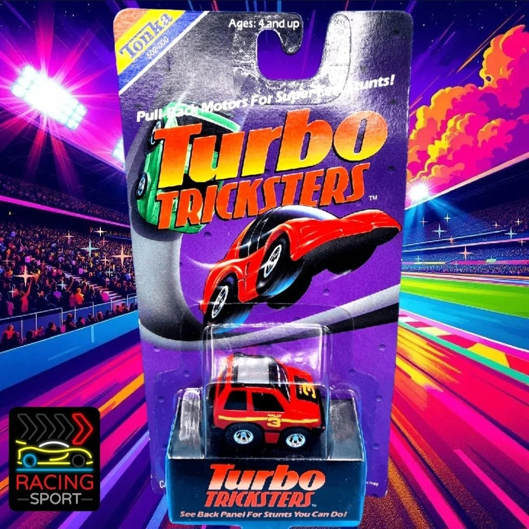 tonka turbo tricksters products for sale | eBay