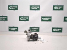 06 07 08 Saab Saab 9-5 Turbosupercharger 4 Cylinder B235r Engine 06 07 08 Saab Saab 9-5 Turbosupercharger 4 Cylinder B235r Engine