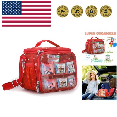 Carrying Case Compatible with Little Tikes Story Dream Machine Books Starter ...
