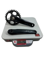Shimano Slx FC-M7100 Kurbel + SM-CRM75 32T 1X12S Ritzel