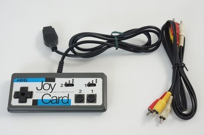 MSX SONY HIT BIT Home Computer HB-101 Tested JAPAN Game 212716 for
