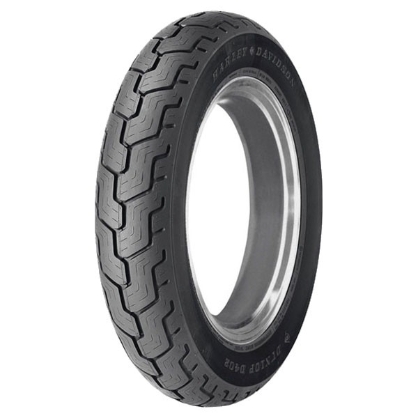 TYRE DUNLOP MT90B16 74H D402 H.D.