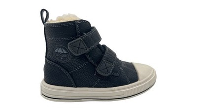 SHOES ME Winterschuhe, wasserdicht, Gr. 25, 33, 35, schwarz, NEU ab 86,90 