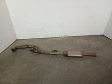 55572593 5687779 katalysator OPEL ZAFIRA TOURER 1.6 CDTI DPF 2010