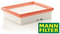 Mann-Filter C1923 Luftfilter Luftfiltereinsatz FüR Fiat FüR Suzuki