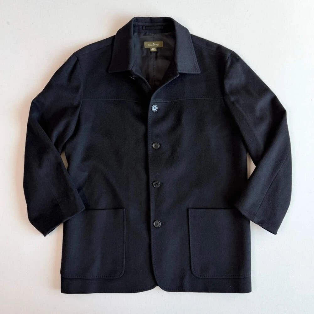 Ermenegildo Zegna Coats for Men for Sale | Shop New & Used | eBay