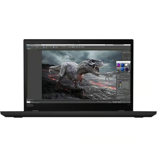Lenovo ThinkPad P15s Core i7 第10世代 Lenovo ThinkPad P15s - 16GB/512GB - Intel Core i7 - Excellent