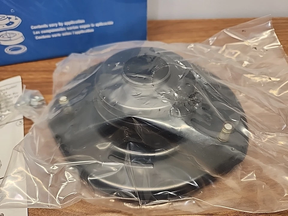 Kit de montaje de puntal Moog K7374 Dodge Grand Caravan Chrysler Town & Country Foto 2 de 4