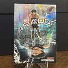 2025 Topps Chrome Update Scoot Henderson Base (RAW)