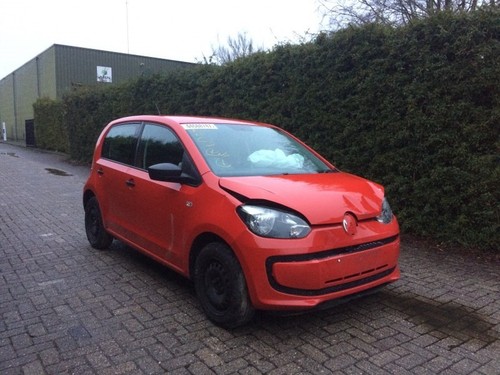LICHTMASCHINE V-SNAAR VW Up! (121) Hatchback 1.0 12V 60 (CHYA) 2014 04C903023A