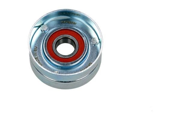 Maxgear 54-0549 Spannrolle, Keilrippenriemen FüR Chrysler Jeep MERCEDES-BENZ-image