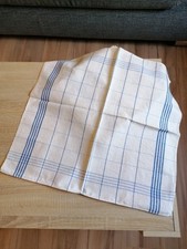 Geschirrtuch Leinen 9 Stück