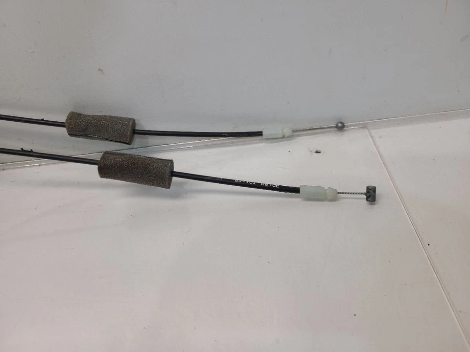 Honda CR-V 2013 pasajero pestillo de puerta delantera derecha - cerraduras eléctricas Foto 4 de 4