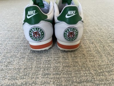 Size 12 - Stranger Things x Nike Cortez Hawkins High for sale