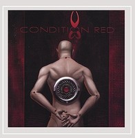 Condition Red - Ii - Cd - 89 - F72Z