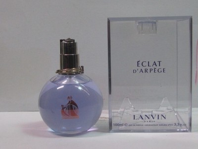 Eclat D'Arpege by Lanvin For Women 3.3 oz Eau de Parfum Spray Vintage SEALED