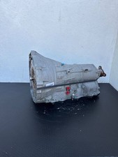 BMW 5 F10 F11 2013 Automatikgetriebe 7623321 Diesel 135kW ZUK21764