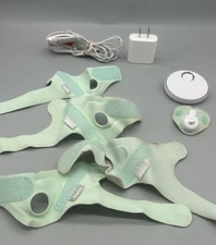 Owlet Smart Sock 3 Baby Monitor