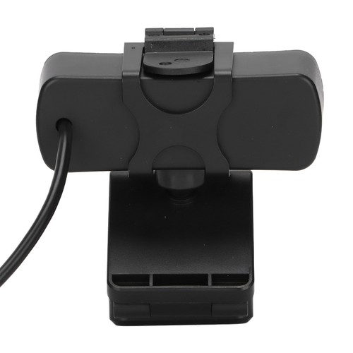 Web Camera 1080P High Definition Webcam With Mic For Live Stream Video Class FY - Afbeelding 4 van 22