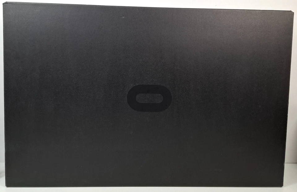 Oculus Rift - Meta Oculus Rift & Touch bundle- VR-Headset + Sensoren - OVP - Bild 4 von 4