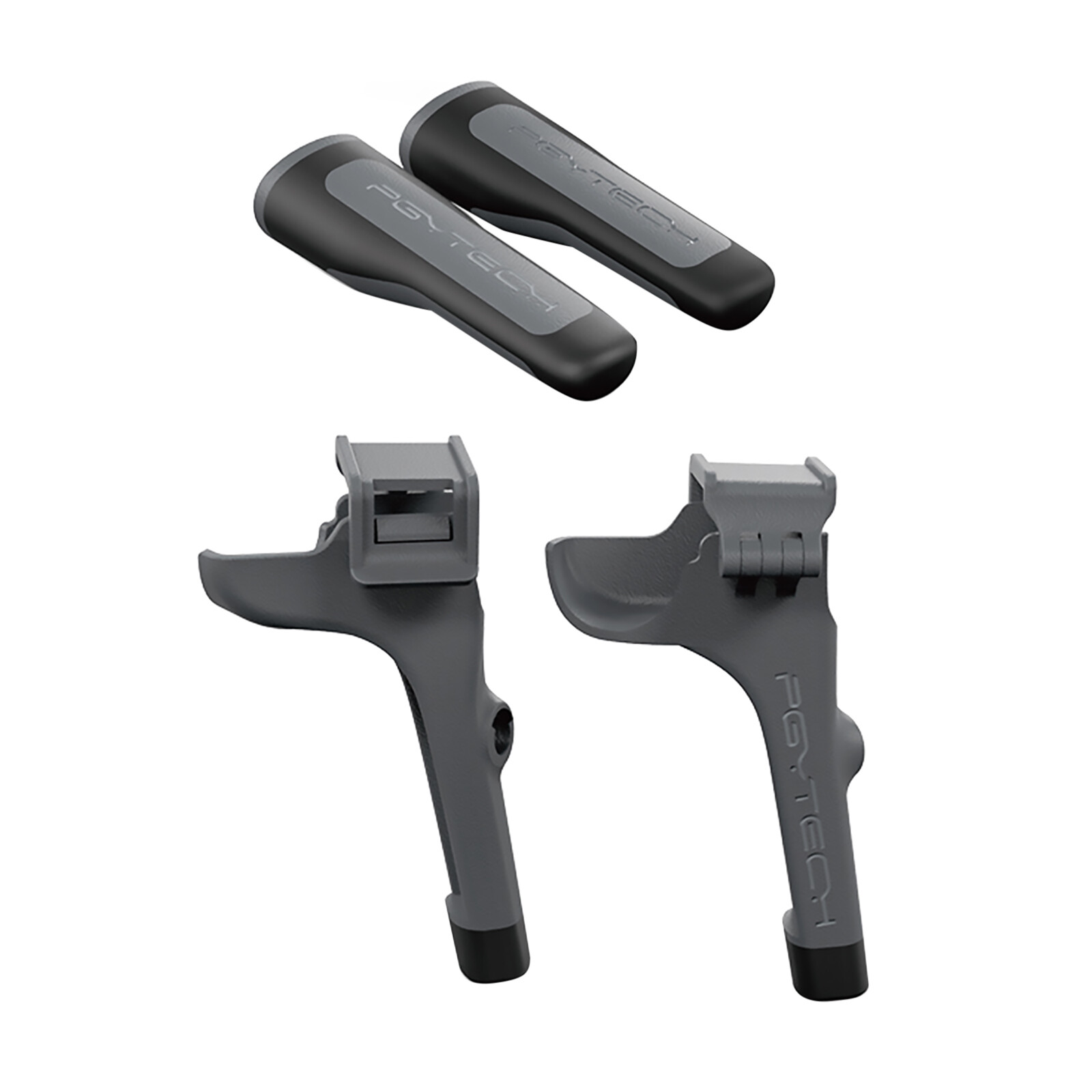 1Set Extended Landing Gear Leg For DJI Mavic 2 Pro/Zoom Drone