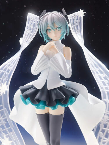 Nuevo Vocaloid Miku Hatsune Pop Up Parade Figura Little Missing Stars Ver. JP - Imagen 2 de 6
