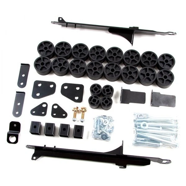 Zone Offroad ZONC9155 1-1/2" Body Lift Kit for 2004-2012 Colorado/Canyon Foto 2 de 4