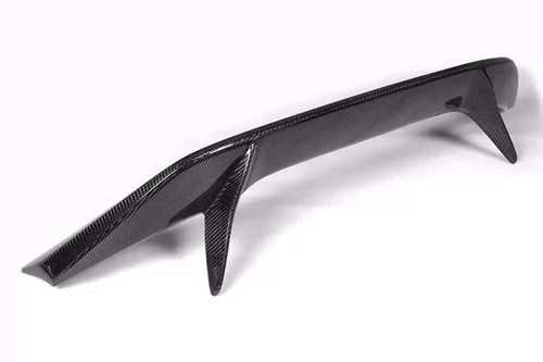 Alerón trasero de fibra de carbono estilo AB para Toyota GT86 BRZ ZN6 ZD6 - Imagen 18 de 20