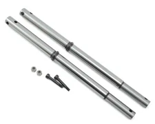 Align DFC Main Shaft Set (2) (550L) [AGNH55H001AX]