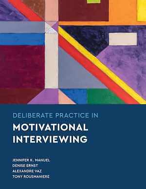 Deliberate Practice in - Paperback, by Manuel Jennifer Knapp; - New h