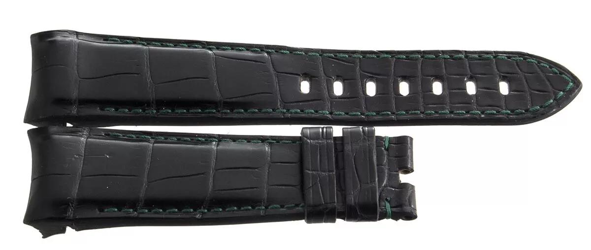 Graham hotsell watch bands