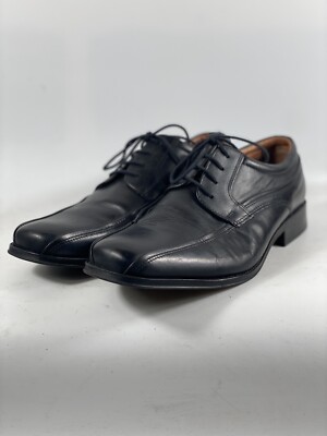 Manager gr 42 Herren Halbschuhe Extra Wide Schnürschuhe Elegant Sehr Gut Kart 90