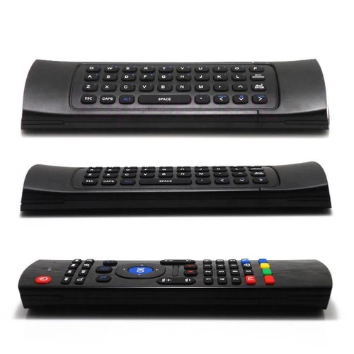 MX3 Air Fly Mouse 2.4GHz Wireless Keyboard Remote control for PC and Android Tv  - Picture 3 of 5