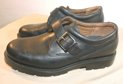 dockers monk strap