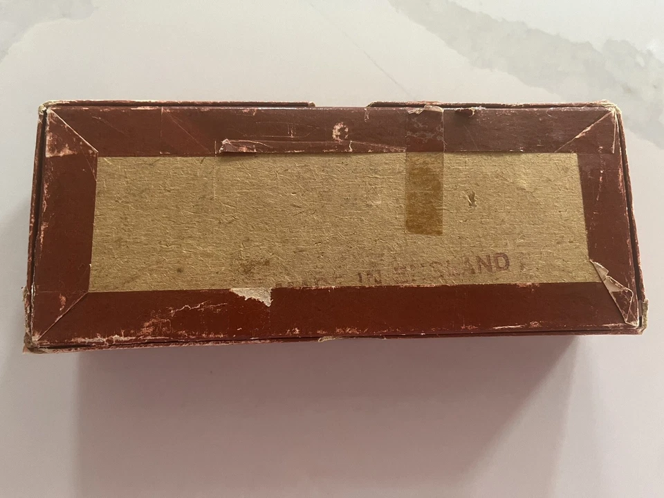 Price’s Dragon Candles 1930’s Made In England - Image 3 of 4