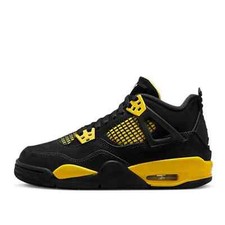 Sizes 7 - Jordan 4 Retro Thunder 2023 - 408452 017